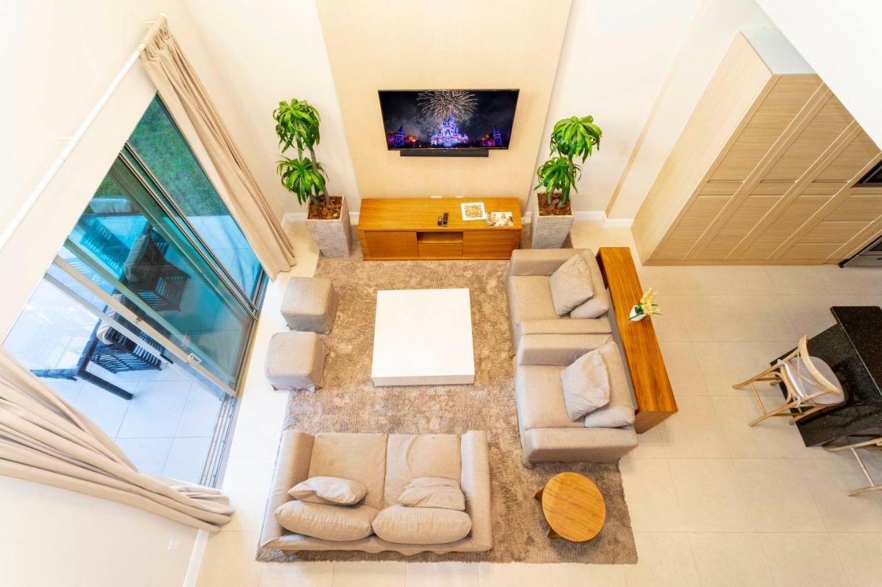 Stunning 4Bd Close To Disney @ Magic Village 7614 Орландо Екстер'єр фото