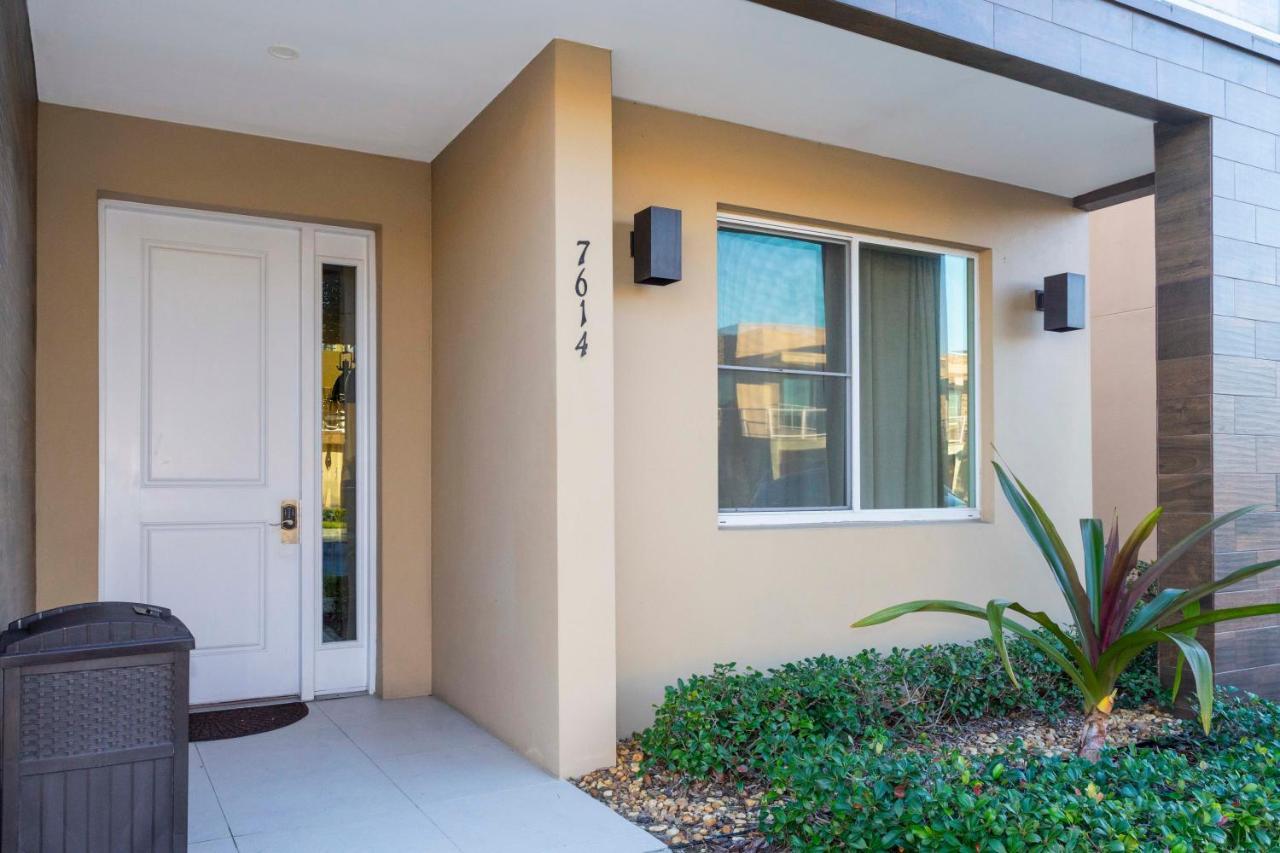 Stunning 4Bd Close To Disney @ Magic Village 7614 Орландо Екстер'єр фото