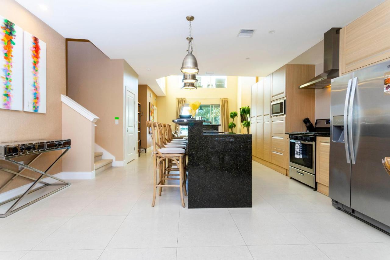 Stunning 4Bd Close To Disney @ Magic Village 7614 Орландо Екстер'єр фото