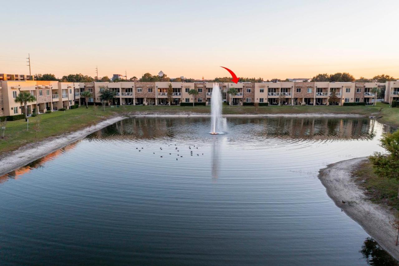 Stunning 4Bd Close To Disney @ Magic Village 7614 Орландо Екстер'єр фото