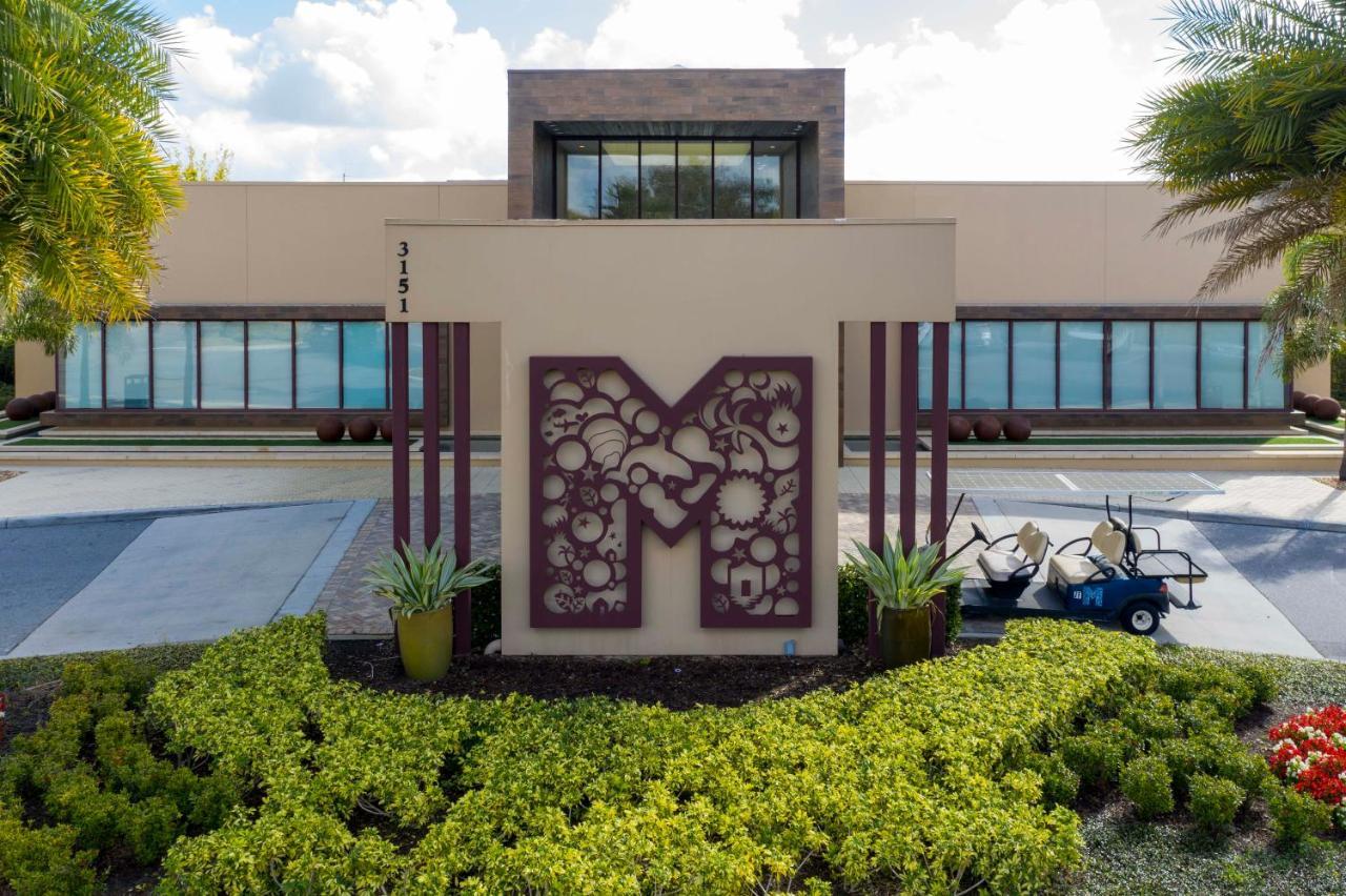 Stunning 4Bd Close To Disney @ Magic Village 7614 Орландо Екстер'єр фото
