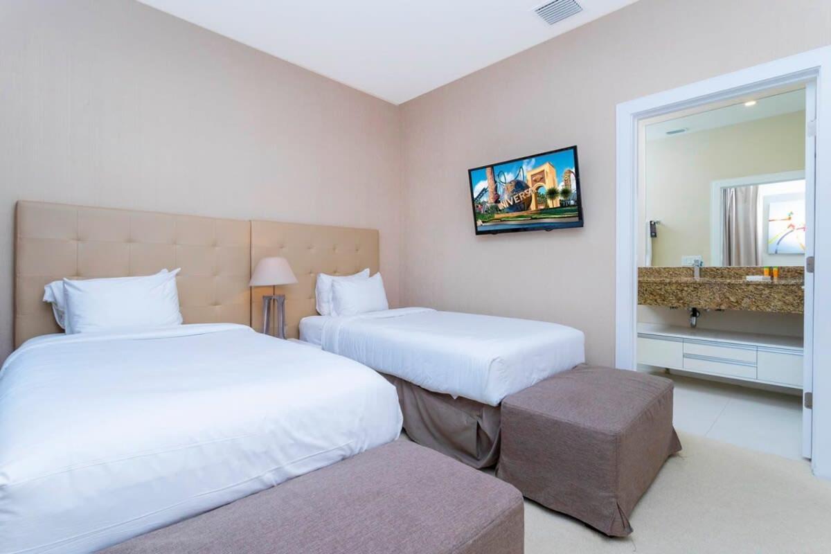 Stunning 4Bd Close To Disney @ Magic Village 7614 Орландо Екстер'єр фото