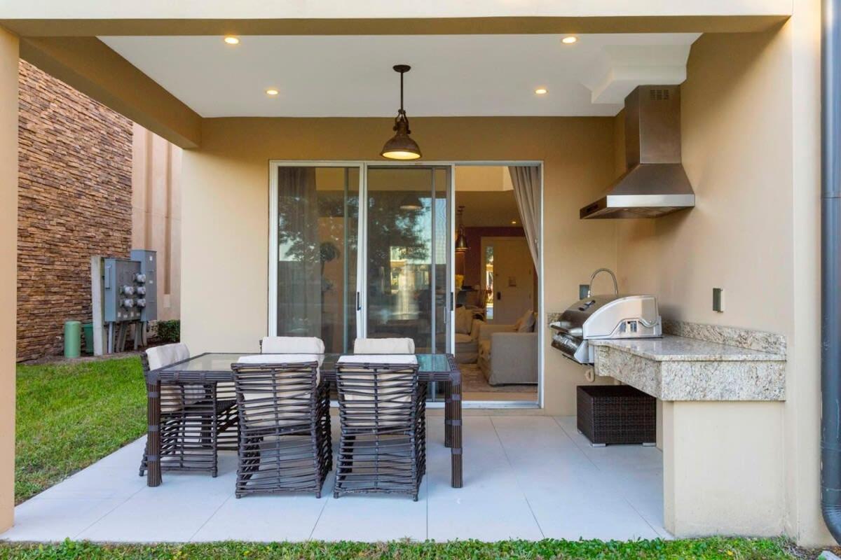 Stunning 4Bd Close To Disney @ Magic Village 7614 Орландо Екстер'єр фото