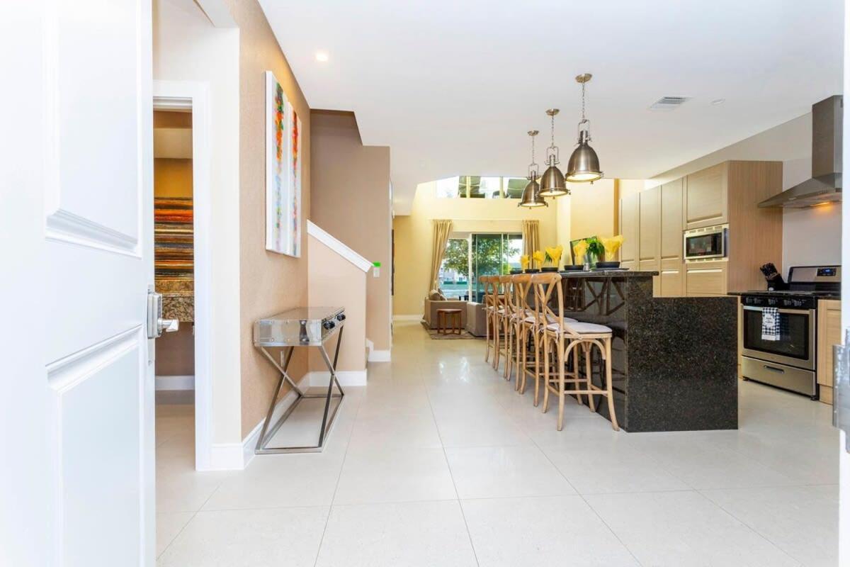 Stunning 4Bd Close To Disney @ Magic Village 7614 Орландо Екстер'єр фото